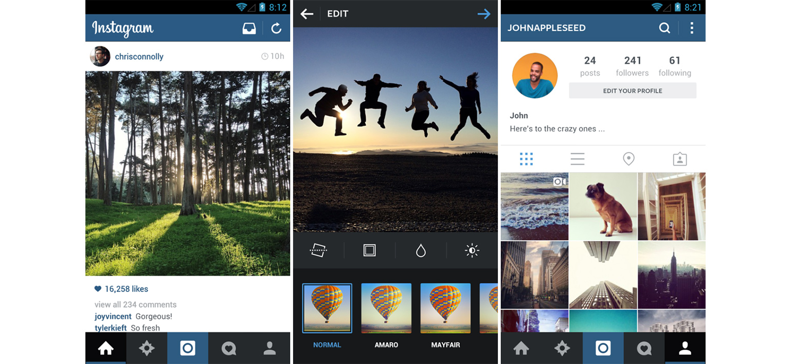 Instagram Photo Editor For Pc Download