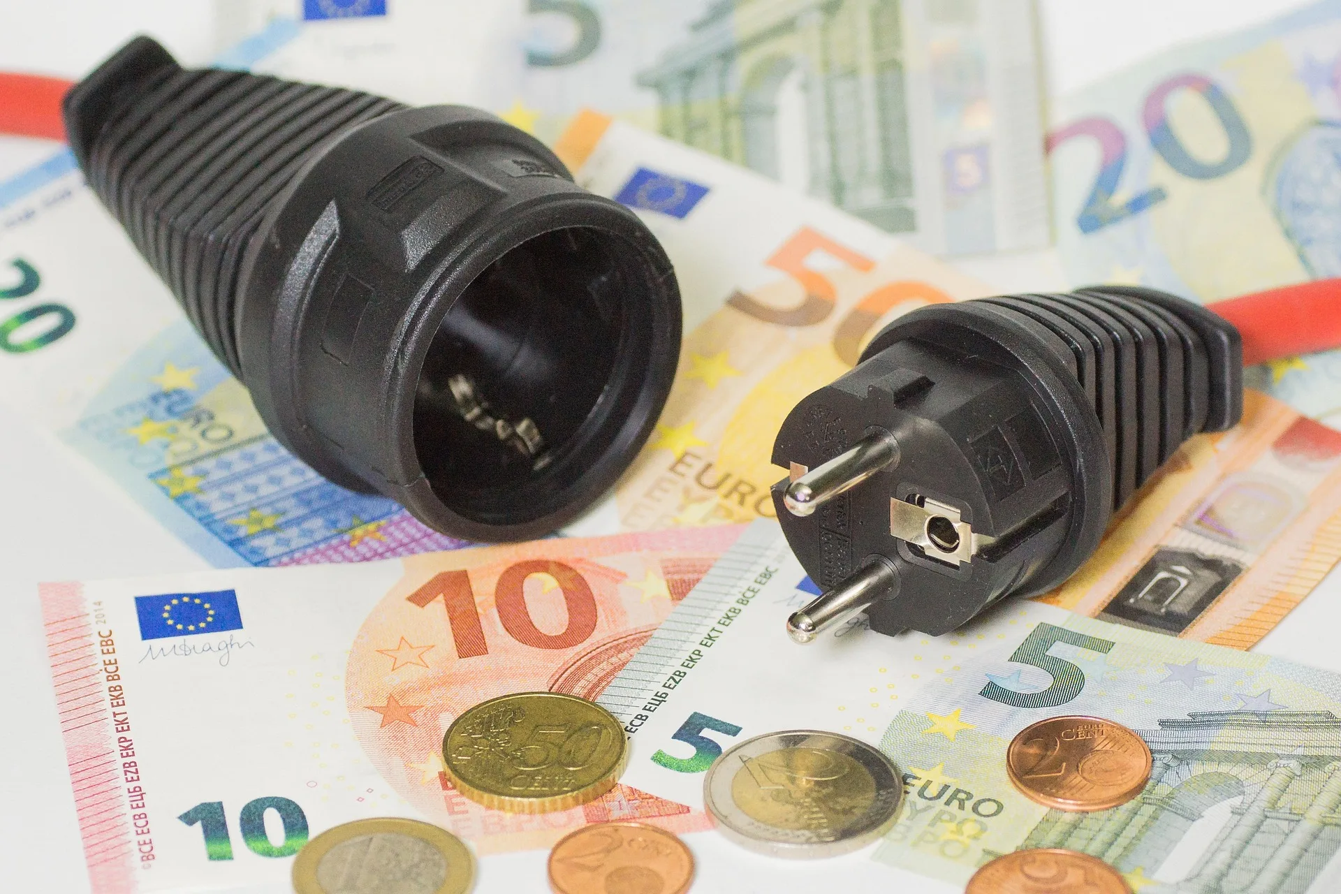 Seit dem 01. April 2026: Netzgebühren fallen um 20%